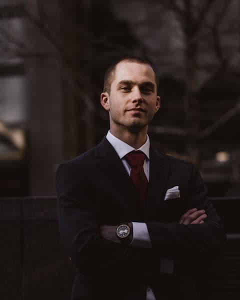 Marcus Halloran